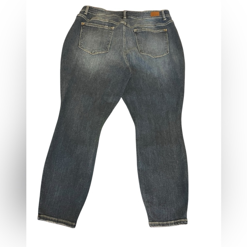 Judy Blue size  20W in excellent condition. - Picture 7 of 11
